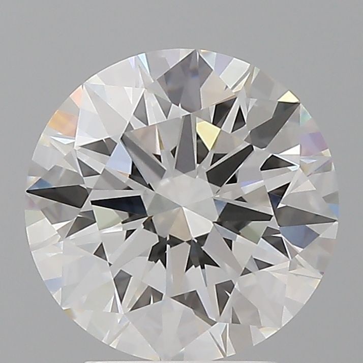 Ideal Loose Diamond - ROUND 3.09ct E VVS2: Ideal Loose Diamond - ROUND 3.09ct E VVS2 Source: This is a real non-mined Diamond that has been grown in a lab Shape: ROUND Carats: 3.09 Color: E Clarity: VVS2 Certification: IGI Video: