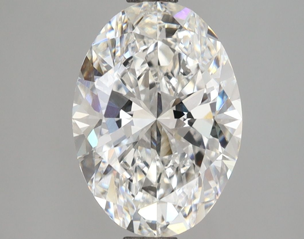 Loose Diamond - OVAL 3.51ct D VVS1: Loose Diamond - OVAL 3.51ct D VVS1 Source: This is a real non-mined Diamond that has been grown in a lab Shape: OVAL Carats: 3.51 Color: D Clarity: VVS1 Certification: IGI Video: