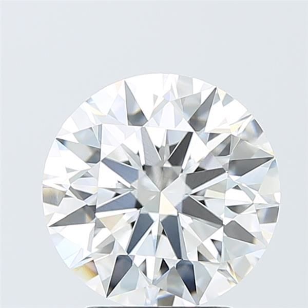 Ideal Loose Diamond - ROUND 3.05ct F VVS2: Ideal Loose Diamond - ROUND 3.05ct F VVS2 Source: This is a real non-mined Diamond that has been grown in a lab Shape: ROUND Carats: 3.05 Color: F Clarity: VVS2 Certification: IGI Video:
