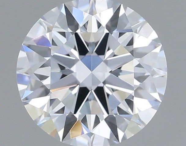 Ideal Loose Diamond - ROUND 0.53ct D VVS2: Ideal Loose Diamond - ROUND 0.53ct D VVS2 Source: This is a real non-mined Diamond that has been grown in a lab Shape: ROUND Carats: 0.53 Color: D Clarity: VVS2 Certification: IGI Video: