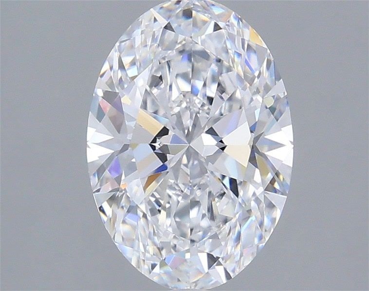 Loose Diamond - OVAL 2.05ct D VS1: Loose Diamond - OVAL 2.05ct D VS1 Source: This is a real non-mined Diamond that has been grown in a lab Shape: OVAL Carats: 2.05 Color: D Clarity: VS1 Certification: IGI Video: