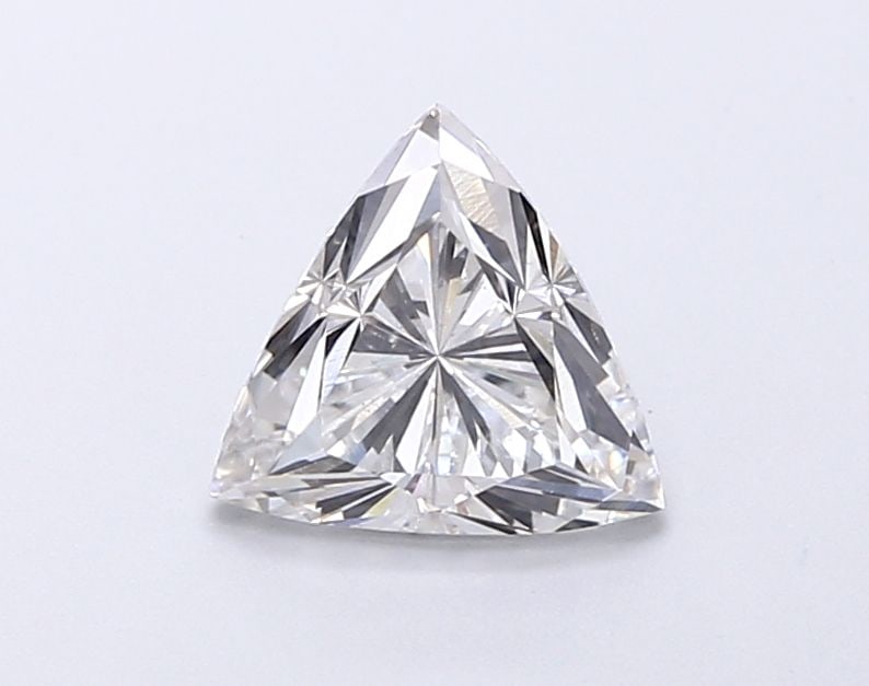 Loose Diamond - TRIANGULAR 1.37ct F VS2 (1 of 1)