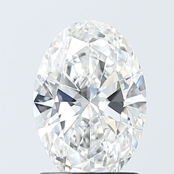 Loose Diamond - OVAL 1.51ct E VVS2: Loose Diamond - OVAL 1.51ct E VVS2 Source: This is a real non-mined Diamond that has been grown in a lab Shape: OVAL Carats: 1.51 Color: E Clarity: VVS2 Certification: IGI Video: