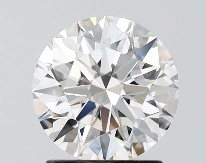 Ideal Loose Diamond - ROUND 1.56ct E VVS2: Ideal Loose Diamond - ROUND 1.56ct E VVS2 Source: This is a real non-mined Diamond that has been grown in a lab Shape: ROUND Carats: 1.56 Color: E Clarity: VVS2 Certification: IGI Video: