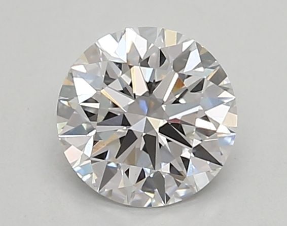 Ideal Loose Diamond - ROUND 0.69ct D VS1: Ideal Loose Diamond - ROUND 0.69ct D VS1 Source: This is a real non-mined Diamond that has been grown in a lab Shape: ROUND Carats: 0.69 Color: D Clarity: VS1 Certification: IGI Video: