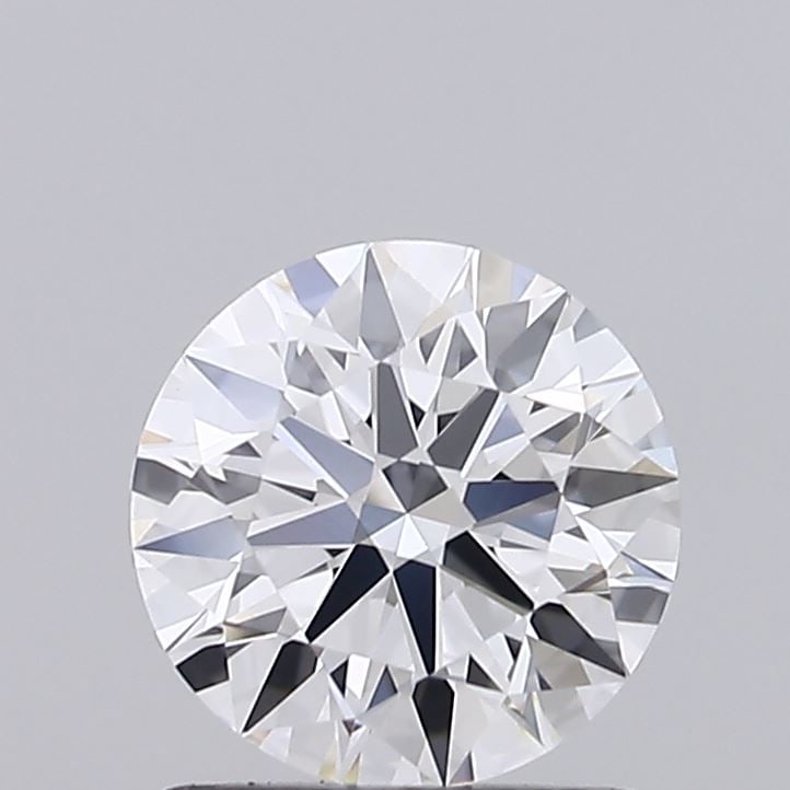 Ideal Loose Diamond - ROUND 1.03ct D VS1: Ideal Loose Diamond - ROUND 1.03ct D VS1 Source: This is a real non-mined Diamond that has been grown in a lab Shape: ROUND Carats: 1.03 Color: D Clarity: VS1 Certification: IGI Video: