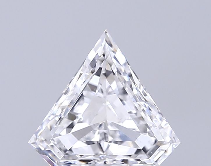 Loose Diamond - PENTAGONAL 2.0ct D VS1 (1 of 1)