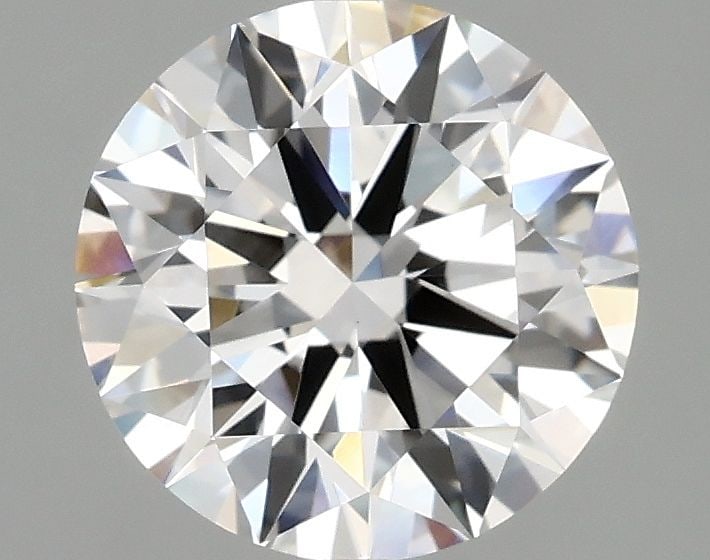 Ideal Loose Diamond - ROUND 2.03ct E VVS2: Ideal Loose Diamond - ROUND 2.03ct E VVS2 Source: This is a real non-mined Diamond that has been grown in a lab Shape: ROUND Carats: 2.03 Color: E Clarity: VVS2 Certification: IGI Video: