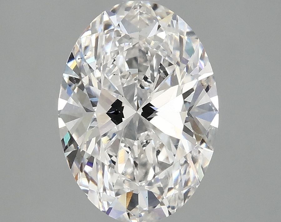 Loose Diamond - OVAL 2.52ct E VS2: Loose Diamond - OVAL 2.52ct E VS2 Source: This is a real non-mined Diamond that has been grown in a lab Shape: OVAL Carats: 2.52 Color: E Clarity: VS2 Certification: IGI Video: