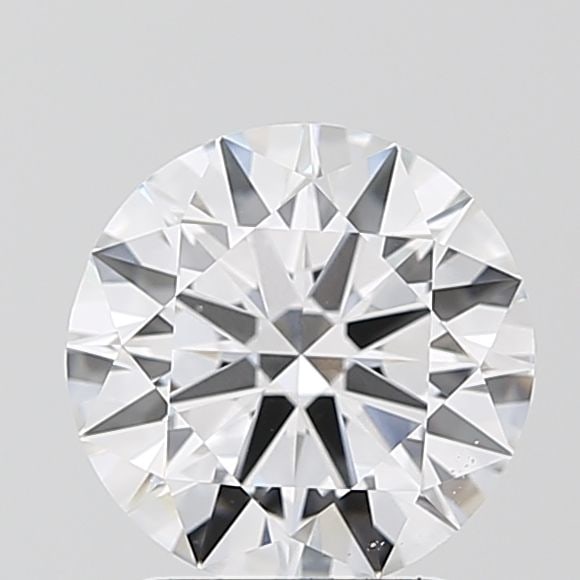 Ideal Loose Diamond - ROUND 2.07ct D VVS1: Ideal Loose Diamond - ROUND 2.07ct D VVS1 Source: This is a real non-mined Diamond that has been grown in a lab Shape: ROUND Carats: 2.07 Color: D Clarity: VVS1 Certification: IGI Video: