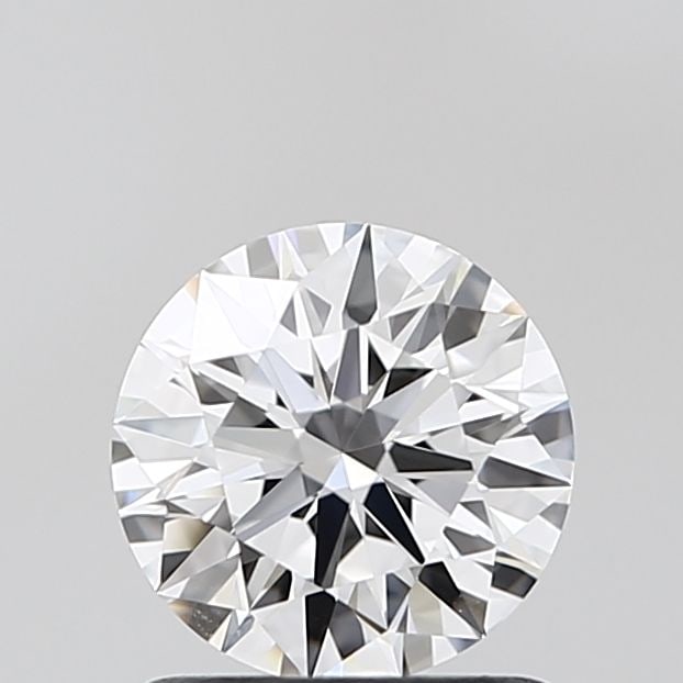 Ideal Loose Diamond - ROUND 0.97ct E VVS2: Ideal Loose Diamond - ROUND 0.97ct E VVS2 Source: This is a real non-mined Diamond that has been grown in a lab Shape: ROUND Carats: 0.97 Color: E Clarity: VVS2 Certification: IGI Video: