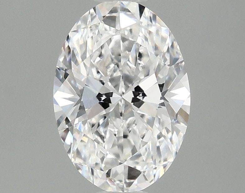 Loose Diamond - OVAL 1.54ct D VS1: Loose Diamond - OVAL 1.54ct D VS1 Source: This is a real non-mined Diamond that has been grown in a lab Shape: OVAL Carats: 1.54 Color: D Clarity: VS1 Certification: IGI Video: