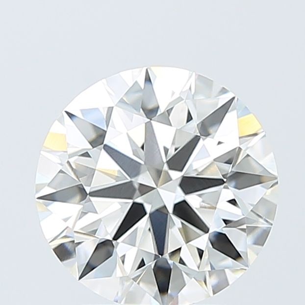 Ideal Loose Diamond - ROUND 2.58ct F VVS2: Ideal Loose Diamond - ROUND 2.58ct F VVS2 Source: This is a real non-mined Diamond that has been grown in a lab Shape: ROUND Carats: 2.58 Color: F Clarity: VVS2 Certification: IGI Video: