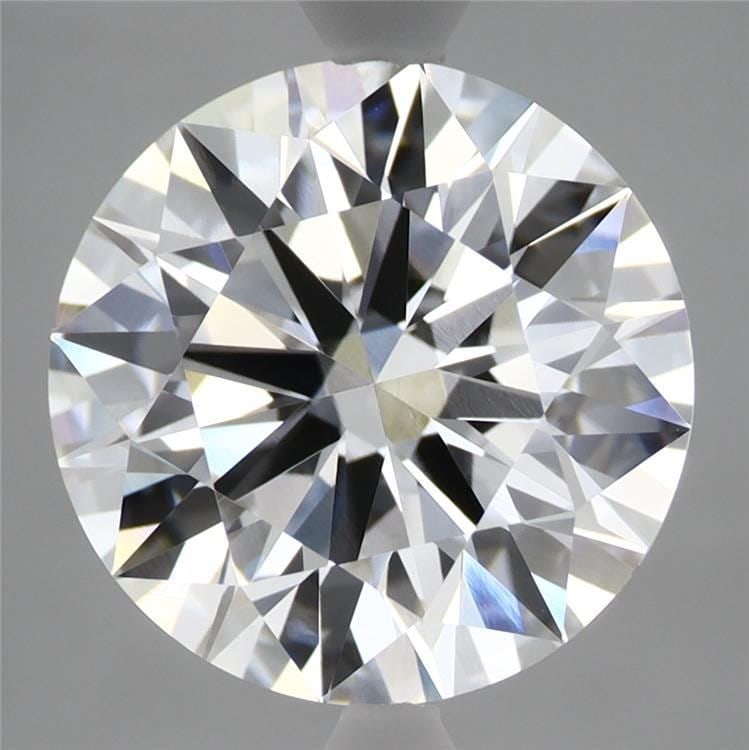 Ideal Loose Diamond - ROUND 4.87ct D VVS2: Ideal Loose Diamond - ROUND 4.87ct D VVS2 Source: This is a real non-mined Diamond that has been grown in a lab Shape: ROUND Carats: 4.87 Color: D Clarity: VVS2 Certification: IGI Video: