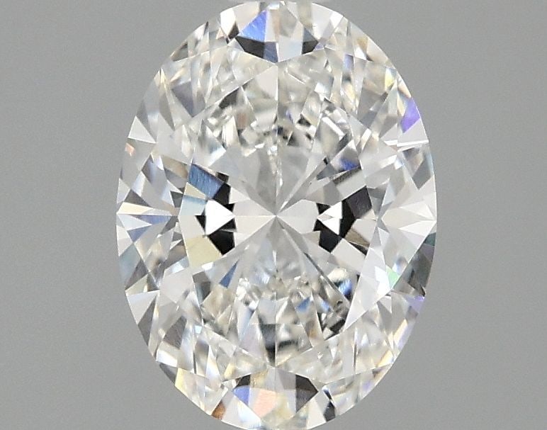 Loose Diamond - OVAL 1.55ct F VVS2: Loose Diamond - OVAL 1.55ct F VVS2 Source: This is a real non-mined Diamond that has been grown in a lab Shape: OVAL Carats: 1.55 Color: F Clarity: VVS2 Certification: IGI Video: