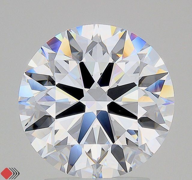 Ideal Loose Diamond - ROUND 3.05ct D VVS1: Ideal Loose Diamond - ROUND 3.05ct D VVS1 Source: This is a real non-mined Diamond that has been grown in a lab Shape: ROUND Carats: 3.05 Color: D Clarity: VVS1 Certification: IGI Video: