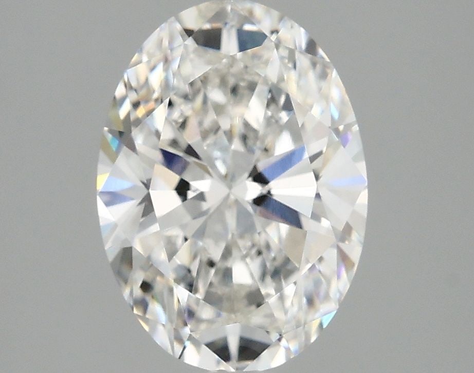 Loose Diamond - OVAL 2.02ct F VVS2: Loose Diamond - OVAL 2.02ct F VVS2 Source: This is a real non-mined Diamond that has been grown in a lab Shape: OVAL Carats: 2.02 Color: F Clarity: VVS2 Certification: IGI Video: