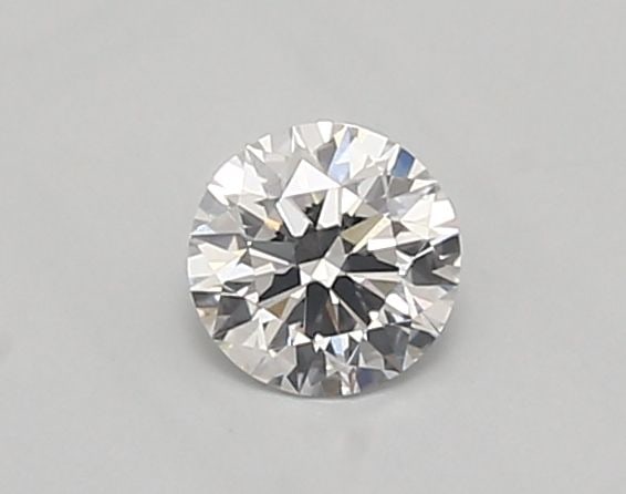 Ideal Loose Diamond - ROUND 0.46ct D VS1: Ideal Loose Diamond - ROUND 0.46ct D VS1 Source: This is a real non-mined Diamond that has been grown in a lab Shape: ROUND Carats: 0.46 Color: D Clarity: VS1 Certification: IGI Video: