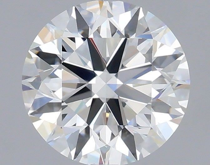 Ideal Loose Diamond - ROUND 2.2ct F VVS2: Ideal Loose Diamond - ROUND 2.2ct F VVS2 Source: This is a real non-mined Diamond that has been grown in a lab Shape: ROUND Carats: 2.2 Color: F Clarity: VVS2 Certification: IGI Video: