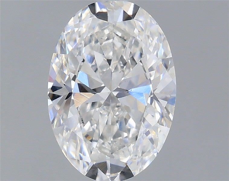 Loose Diamond - OVAL 0.83ct E VS1: Loose Diamond - OVAL 0.83ct E VS1 Source: This is a real non-mined Diamond that has been grown in a lab Shape: OVAL Carats: 0.83 Color: E Clarity: VS1 Certification: IGI Video: Video Link 