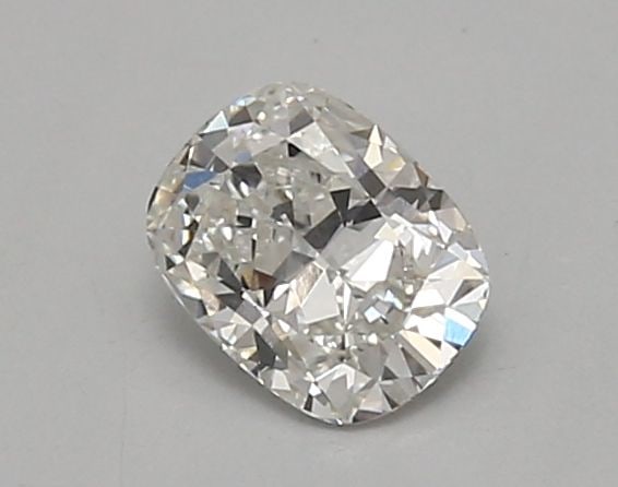 Loose Diamond - CUSHION MODIFIED 0.73ct F IF: Loose Diamond - CUSHION MODIFIED 0.73ct F IF Source: This is a real non-mined Diamond that has been grown in a lab Shape: CUSHION MODIFIED Carats: 0.73 Color: F Clarity: IF Certification: IGI Video: