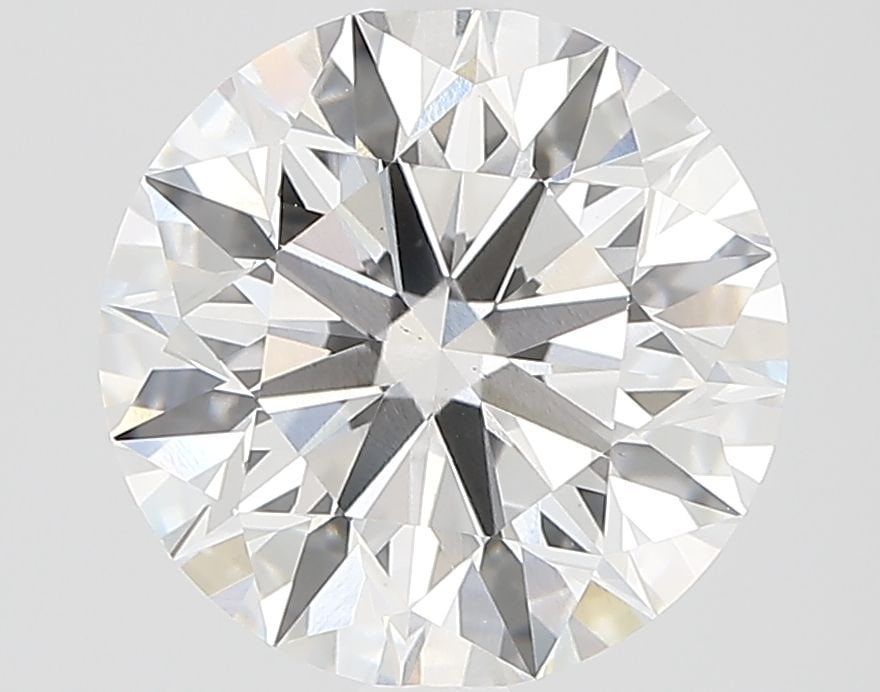 Loose Diamond - ROUND 2.31ct E VS2: Loose Diamond - ROUND 2.31ct E VS2 Source: This is a real non-mined Diamond that has been grown in a lab Shape: ROUND Carats: 2.31 Color: E Clarity: VS2 Certification: GIA Additional images available