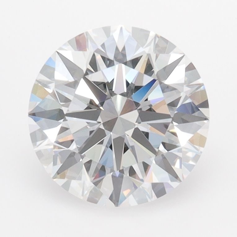 Ideal Loose Diamond - ROUND 2.01ct D VVS1: Ideal Loose Diamond - ROUND 2.01ct D VVS1 Source: This is a real non-mined Diamond that has been grown in a lab Shape: ROUND Carats: 2.01 Color: D Clarity: VVS1 Certification: IGI Video: