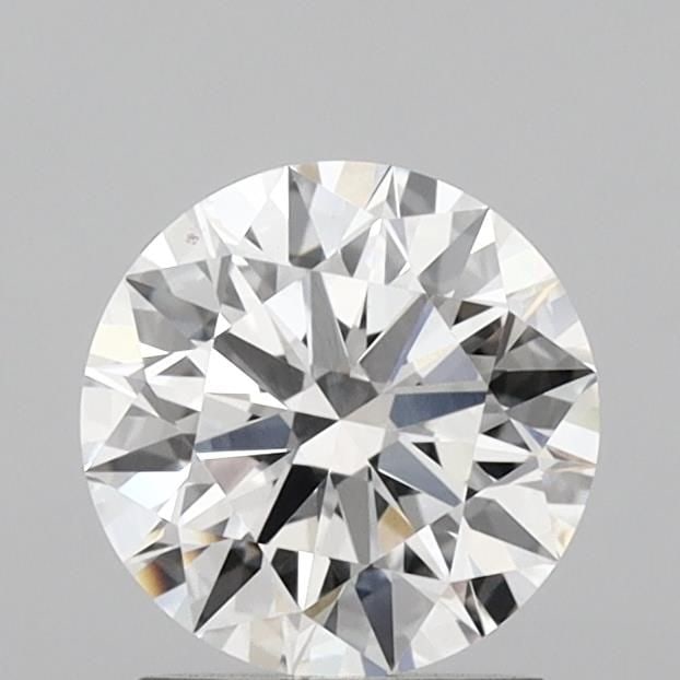 Ideal Loose Diamond - ROUND 1.58ct E VVS2: Ideal Loose Diamond - ROUND 1.58ct E VVS2 Source: This is a real non-mined Diamond that has been grown in a lab Shape: ROUND Carats: 1.58 Color: E Clarity: VVS2 Certification: IGI Video: