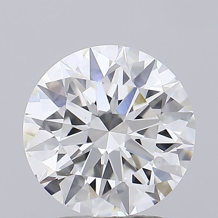 Ideal Loose Diamond - ROUND 3.08ct F VVS2: Ideal Loose Diamond - ROUND 3.08ct F VVS2 Source: This is a real non-mined Diamond that has been grown in a lab Shape: ROUND Carats: 3.08 Color: F Clarity: VVS2 Certification: IGI Video: