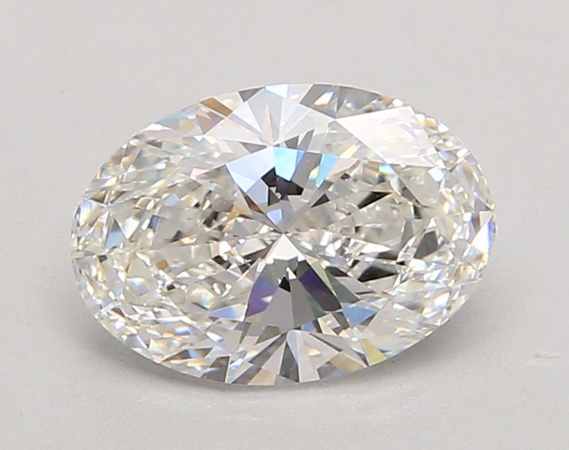 Loose Diamond - OVAL 2.04ct F VVS1: Loose Diamond - OVAL 2.04ct F VVS1 Source: This is a real non-mined Diamond that has been grown in a lab Shape: OVAL Carats: 2.04 Color: F Clarity: VVS1 Certification: IGI Video: