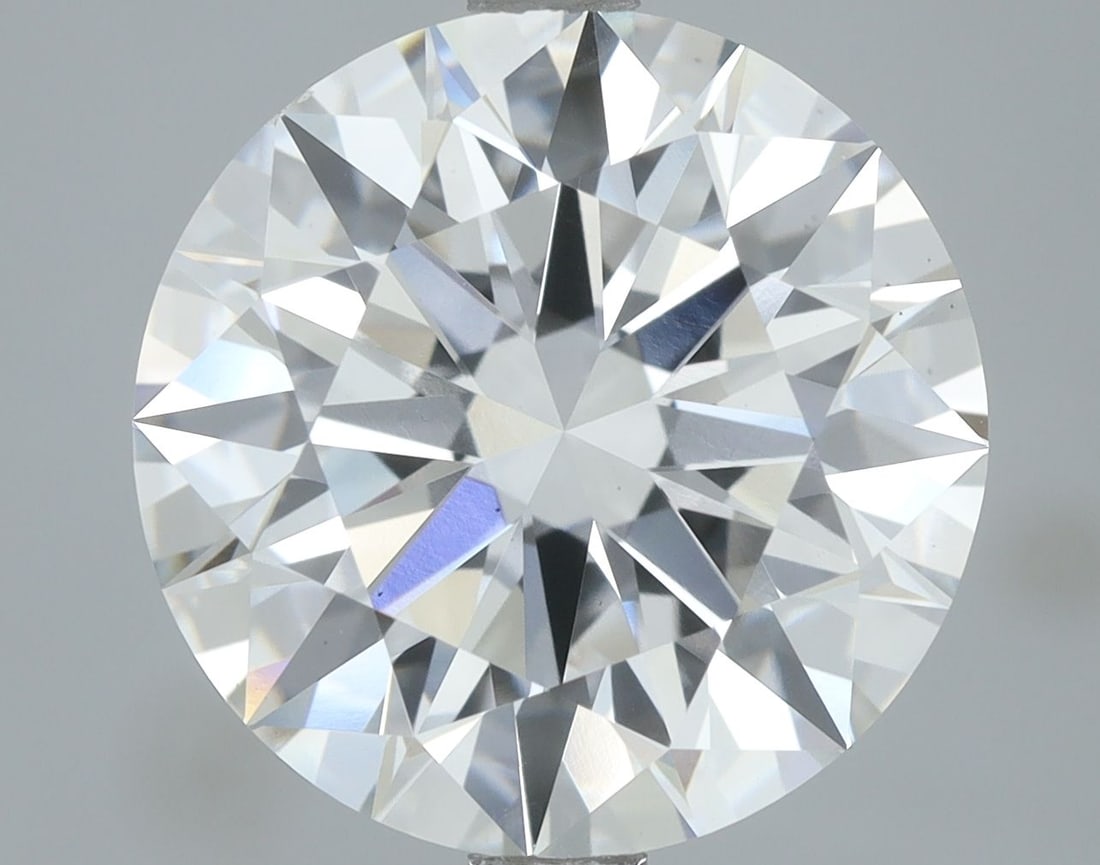 Ideal Loose Diamond - ROUND 4.0ct E VS1: Ideal Loose Diamond - ROUND 4.0ct E VS1 Source: This is a real non-mined Diamond that has been grown in a lab Shape: ROUND Carats: 4.0 Color: E Clarity: VS1 Certification: IGI Video:
