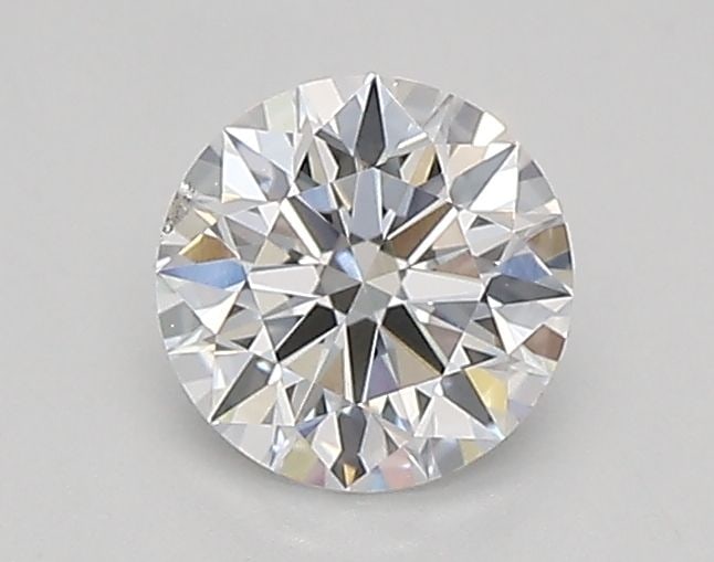 Ideal Loose Diamond - ROUND 0.45ct D VS1: Ideal Loose Diamond - ROUND 0.45ct D VS1 Source: This is a real non-mined Diamond that has been grown in a lab Shape: ROUND Carats: 0.45 Color: D Clarity: VS1 Certification: IGI Video: