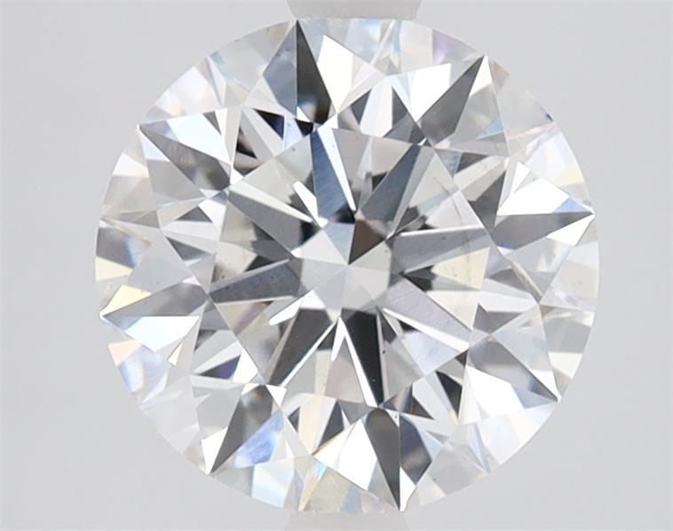 Ideal Loose Diamond - ROUND 2.06ct F VS2: Ideal Loose Diamond - ROUND 2.06ct F VS2 Source: This is a real non-mined Diamond that has been grown in a lab Shape: ROUND Carats: 2.06 Color: F Clarity: VS2 Certification: IGI Video: