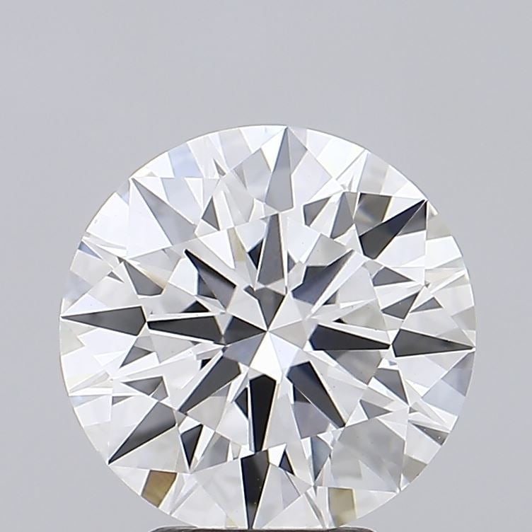 Ideal Loose Diamond - ROUND 3.71ct E VS1: Ideal Loose Diamond - ROUND 3.71ct E VS1 Source: This is a real non-mined Diamond that has been grown in a lab Shape: ROUND Carats: 3.71 Color: E Clarity: VS1 Certification: IGI Video: