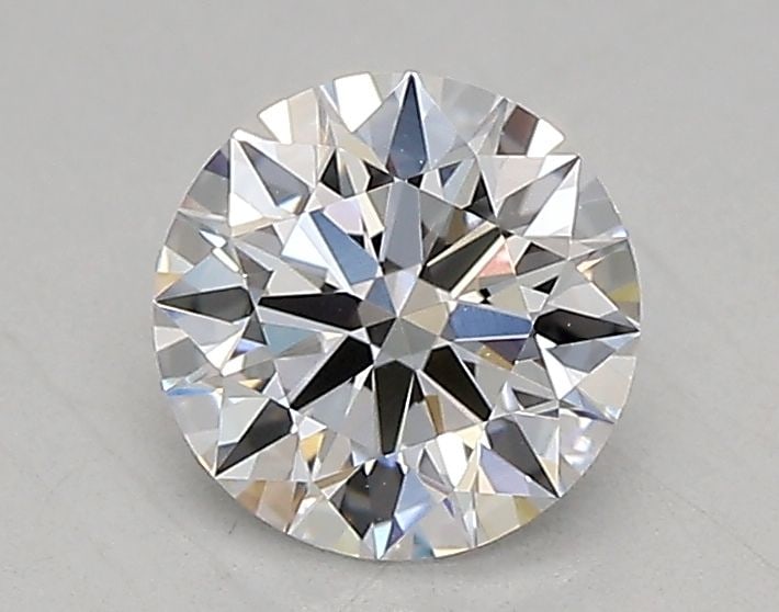 Ideal Loose Diamond - ROUND 0.68ct D VVS2: Ideal Loose Diamond - ROUND 0.68ct D VVS2 Source: This is a real non-mined Diamond that has been grown in a lab Shape: ROUND Carats: 0.68 Color: D Clarity: VVS2 Certification: IGI Video: