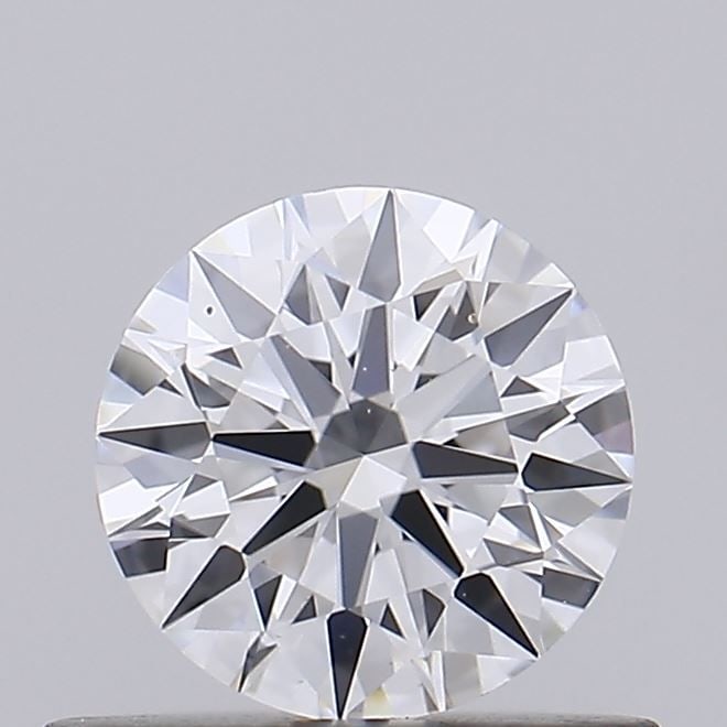 Ideal Loose Diamond - ROUND 0.54ct D VVS1: Ideal Loose Diamond - ROUND 0.54ct D VVS1 Source: This is a real non-mined Diamond that has been grown in a lab Shape: ROUND Carats: 0.54 Color: D Clarity: VVS1 Certification: IGI Video: