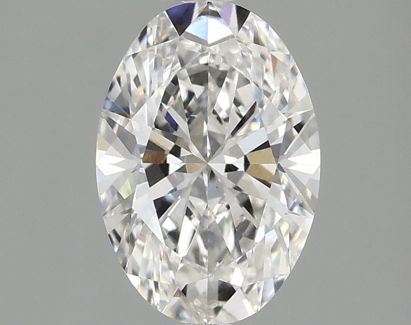 Loose Diamond - OVAL 1.51ct E VS1: Loose Diamond - OVAL 1.51ct E VS1 Source: This is a real non-mined Diamond that has been grown in a lab Shape: OVAL Carats: 1.51 Color: E Clarity: VS1 Certification: IGI Video: