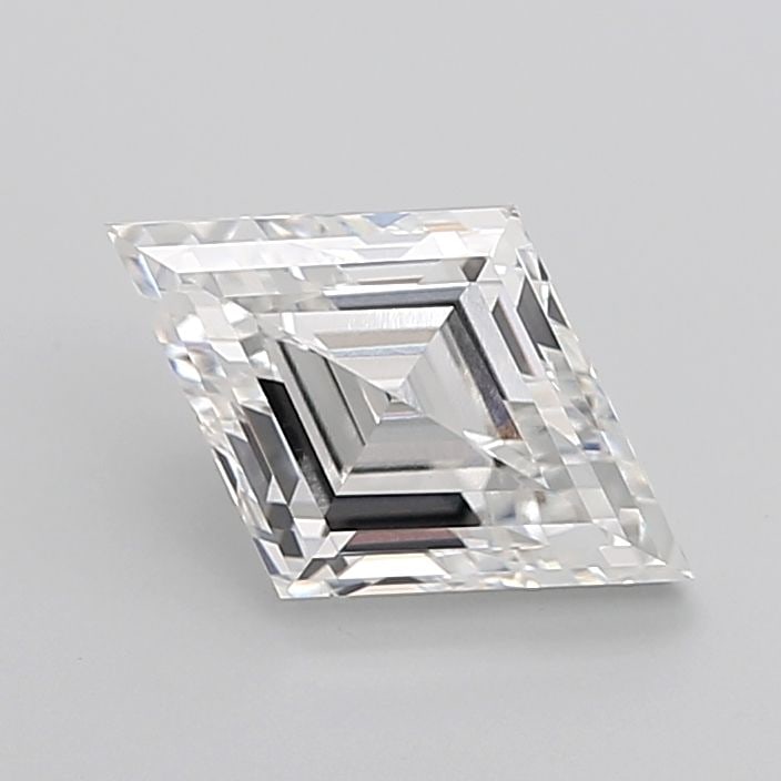 Loose Diamond - LOZENGE 3.15ct E VVS2: Loose Diamond - LOZENGE 3.15ct E VVS2 Source: This is a real non-mined Diamond that has been grown in a lab Shape: LOZENGE Carats: 3.15 Color: E Clarity: VVS2 Certification: IGI Video: