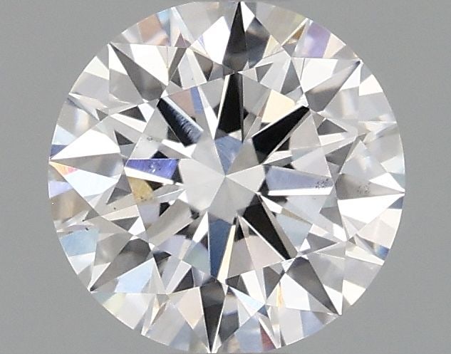 Ideal Loose Diamond - ROUND 0.98ct D VS2: Ideal Loose Diamond - ROUND 0.98ct D VS2 Source: This is a real non-mined Diamond that has been grown in a lab Shape: ROUND Carats: 0.98 Color: D Clarity: VS2 Certification: IGI Video: