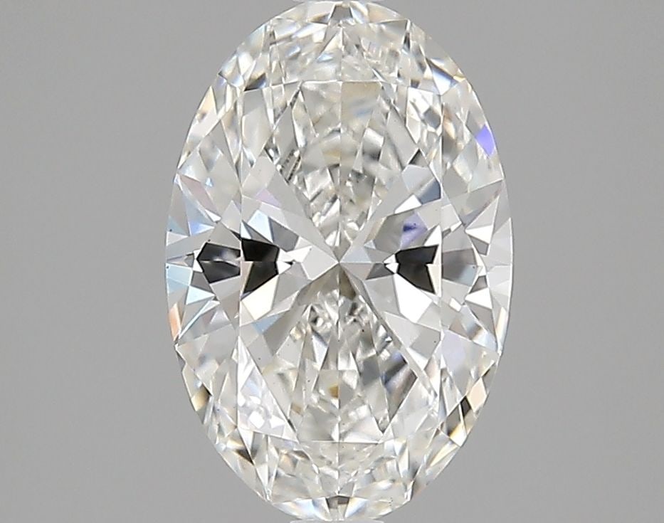 Loose Diamond - OVAL 1.66ct G VS1: Loose Diamond - OVAL 1.66ct G VS1 Source: This is a real non-mined Diamond that has been grown in a lab Shape: OVAL Carats: 1.66 Color: G Clarity: VS1 Certification: IGI Video: