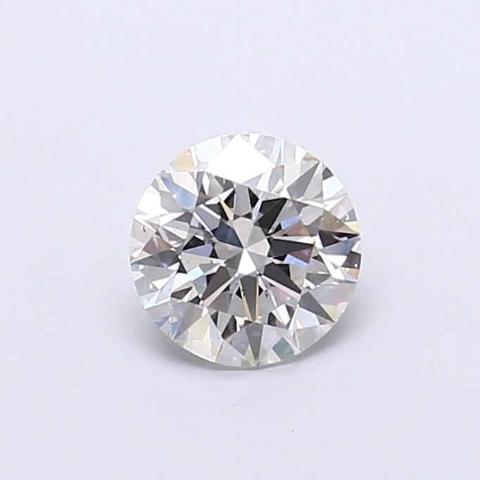 Ideal Loose Diamond - ROUND 1.02ct G VS2: Ideal Loose Diamond - ROUND 1.02ct G VS2 Source: This is a real non-mined Diamond that has been grown in a lab Shape: ROUND Carats: 1.02 Color: G Clarity: VS2 Certification: IGI Video: