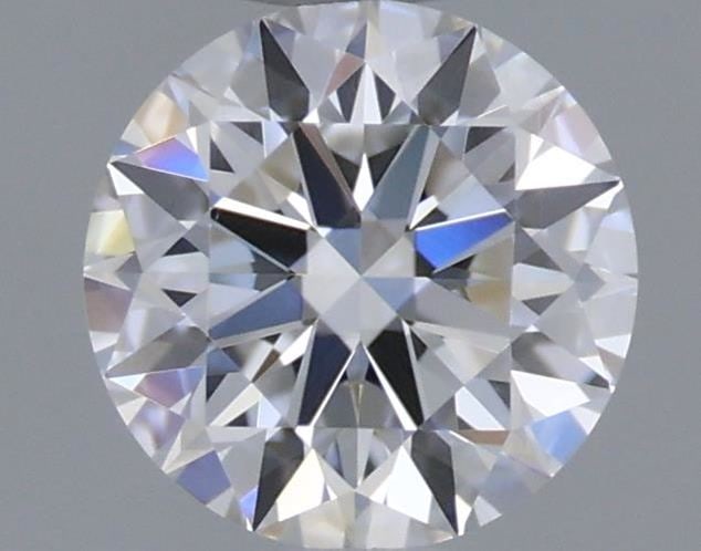 Ideal Loose Diamond - ROUND 0.42ct D VS2: Ideal Loose Diamond - ROUND 0.42ct D VS2 Source: This is a real non-mined Diamond that has been grown in a lab Shape: ROUND Carats: 0.42 Color: D Clarity: VS2 Certification: IGI Video: