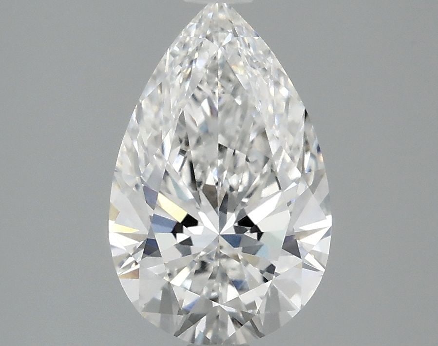 Loose Diamond - PEAR 1.73ct E VVS2: Loose Diamond - PEAR 1.73ct E VVS2 Source: This is a real non-mined Diamond that has been grown in a lab Shape: PEAR Carats: 1.73 Color: E Clarity: VVS2 Certification: IGI Video: