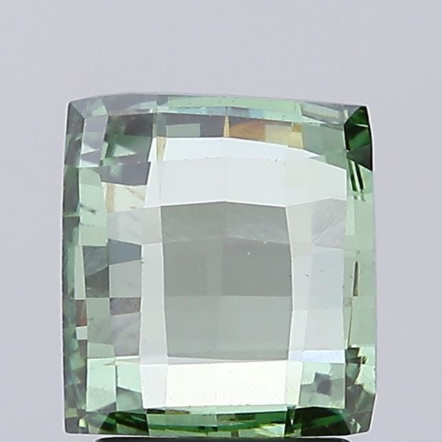 Loose Diamond - ROSE CUT 2.33ct Fancy Vivid Green VS2: Loose Diamond - ROSE CUT 2.33ct Fancy Vivid Green VS2 Source: This is a real non-mined Diamond that has been grown in a lab Shape: ROSE CUT Carats: 2.33 Color: Fancy Vivid Green Certification: IGI Vid