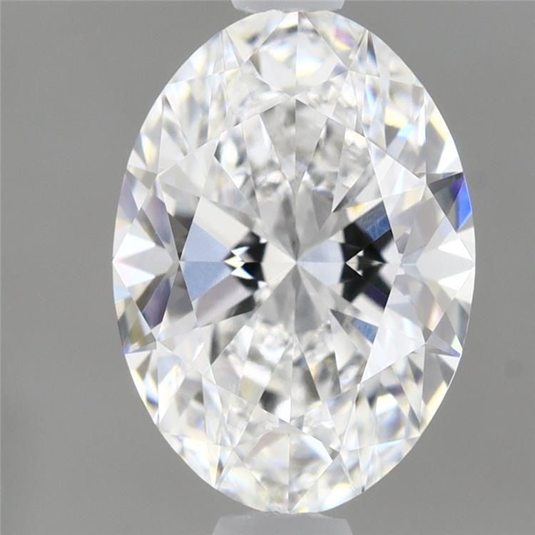 Loose Diamond - OVAL 2.11ct D VVS1: Loose Diamond - OVAL 2.11ct D VVS1 Source: This is a real non-mined Diamond that has been grown in a lab Shape: OVAL Carats: 2.11 Color: D Clarity: VVS1 Certification: IGI Video: