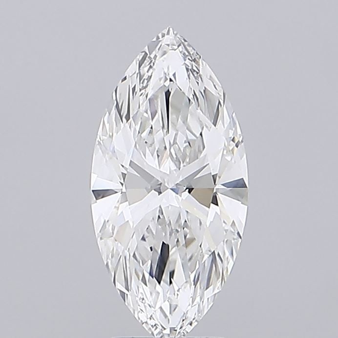 Loose Diamond - MARQUISE 3.04ct F VVS2: Loose Diamond - MARQUISE 3.04ct F VVS2 Source: This is a real non-mined Diamond that has been grown in a lab Shape: MARQUISE Carats: 3.04 Color: F Clarity: VVS2 Certification: IGI Video: