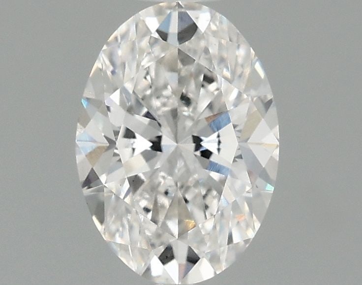Loose Diamond - OVAL 0.97ct E VS1: Loose Diamond - OVAL 0.97ct E VS1 Source: This is a real non-mined Diamond that has been grown in a lab Shape: OVAL Carats: 0.97 Color: E Clarity: VS1 Certification: IGI Video: Video Link 
