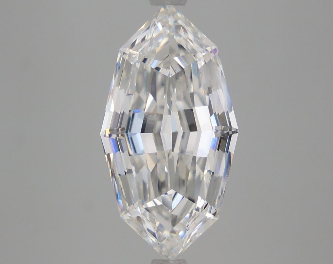 Loose Diamond - OTHER 4.25ct E VS1: Loose Diamond - OTHER 4.25ct E VS1 Source: This is a real non-mined Diamond that has been grown in a lab Shape: OTHER Carats: 4.25 Color: E Clarity: VS1 Certification: IGI Video: