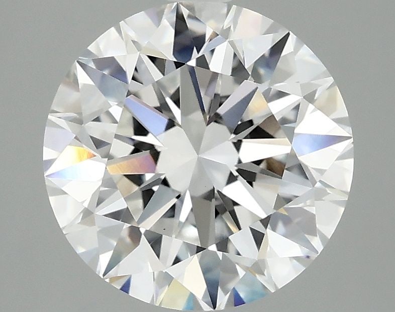 Loose Diamond - ROUND 3.02ct D VS1: Loose Diamond - ROUND 3.02ct D VS1 Source: This is a real non-mined Diamond that has been grown in a lab Shape: ROUND Carats: 3.02 Color: D Clarity: VS1 Certification: IGI Video: