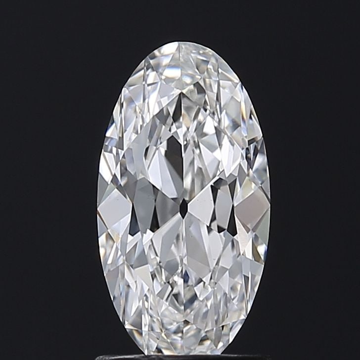 Loose Diamond - OVAL 1.51ct F VS1: Loose Diamond - OVAL 1.51ct F VS1 Source: This is a real non-mined Diamond that has been grown in a lab Shape: OVAL Carats: 1.51 Color: F Clarity: VS1 Certification: IGI Video: